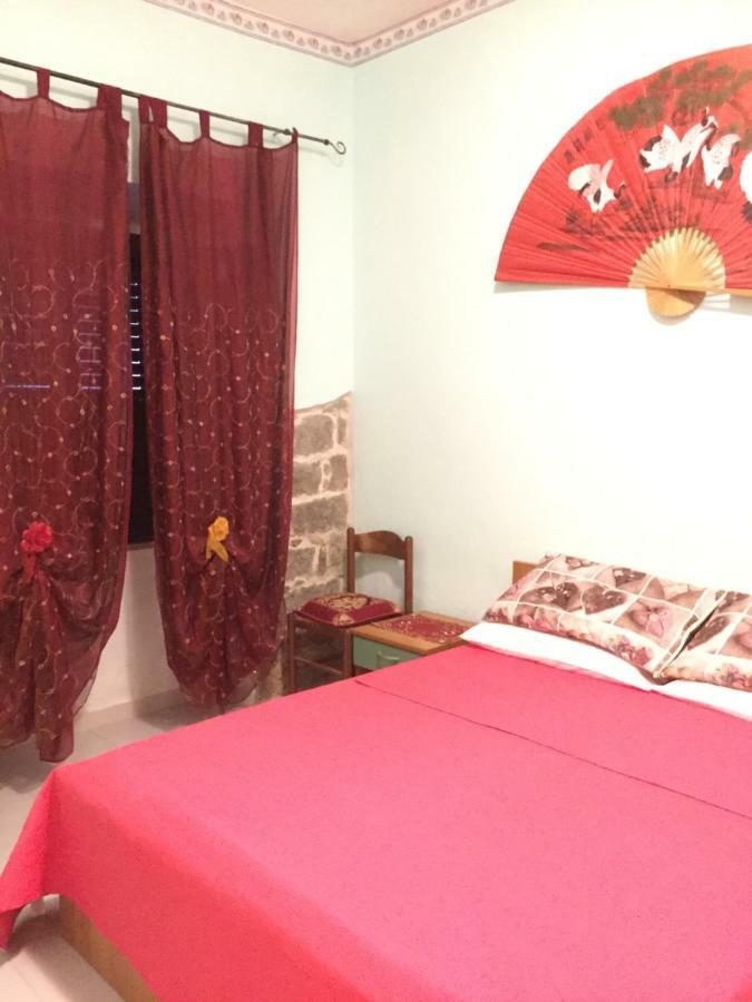 Casa Olbia 2 Apartment ภายนอก รูปภาพ