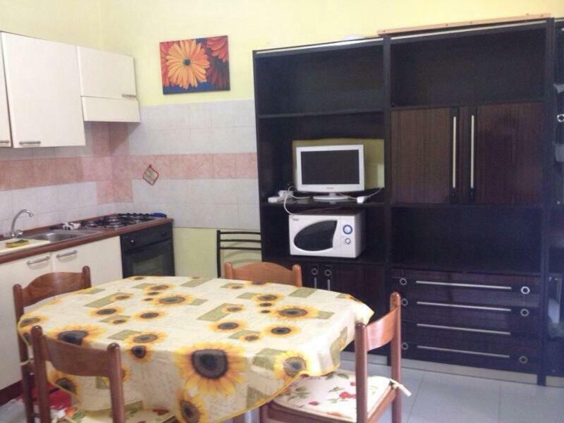 Casa Olbia 2 Apartment ภายนอก รูปภาพ