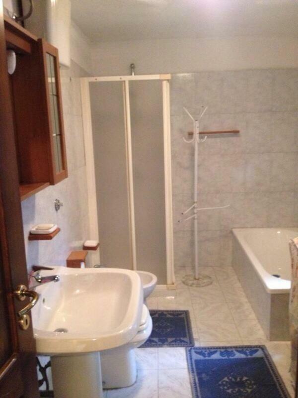 Casa Olbia 2 Apartment ภายนอก รูปภาพ
