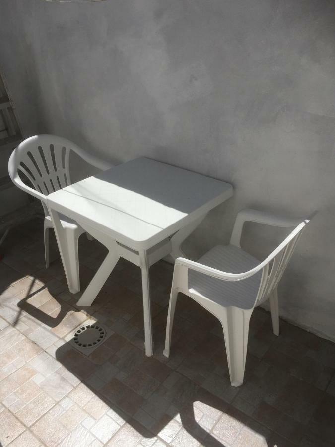Casa Olbia 2 Apartment ภายนอก รูปภาพ